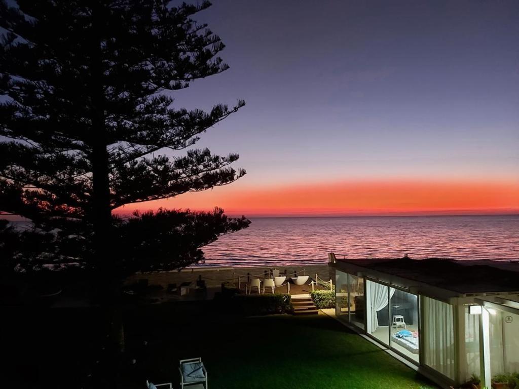 Bed & Breakfast Suitebeach And
